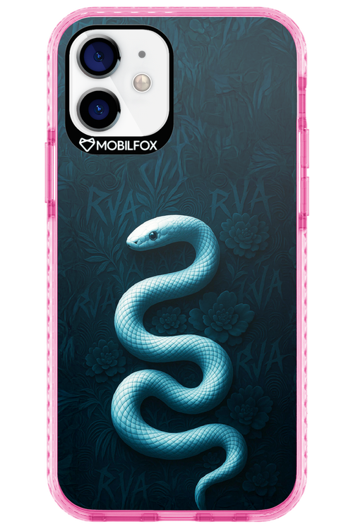 Night Venom 2.0 - Apple iPhone 12