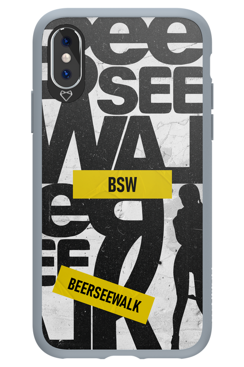 Beerseewalk II 2.0 - Apple iPhone X