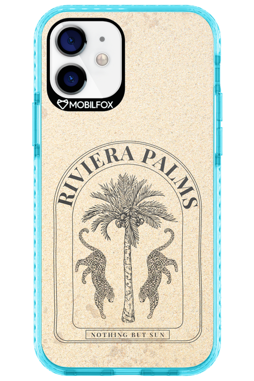 Riviera Palms 2.0 - Apple iPhone 12