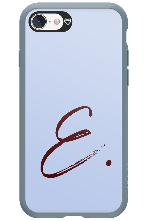 (Jellyfish Presso) E 2.0 - Apple iPhone 8