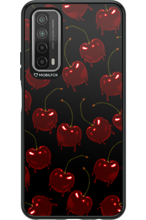Cherry Blood - Huawei P Smart 2021