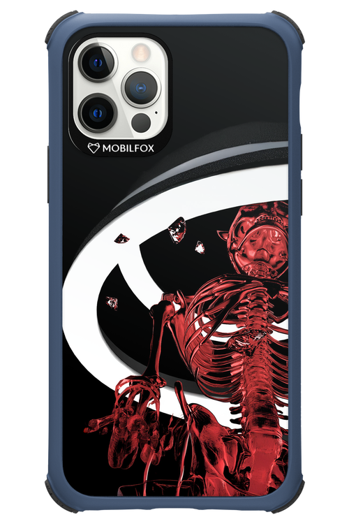 RMN Skeleton - Apple iPhone 12 Pro