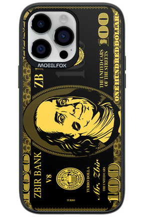 Mobilfox Bank - Apple iPhone 14 Pro Max