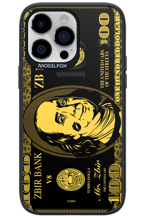 Mobilfox Bank - Apple iPhone 14 Pro Max