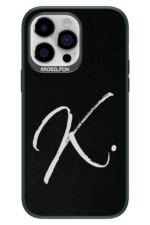 (Off Space) K 2.0 - Apple iPhone 14 Pro Max