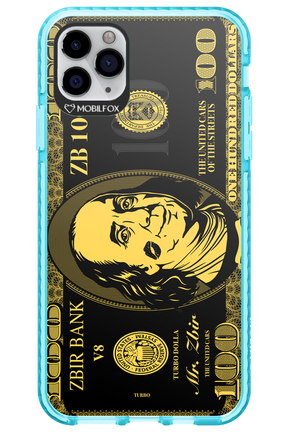 Mobilfox Bank - Apple iPhone 11 Pro Max