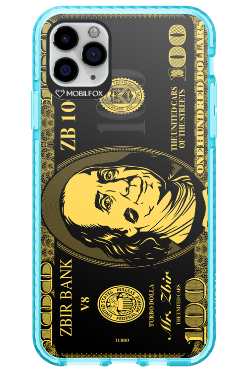 Mobilfox Bank - Apple iPhone 11 Pro Max