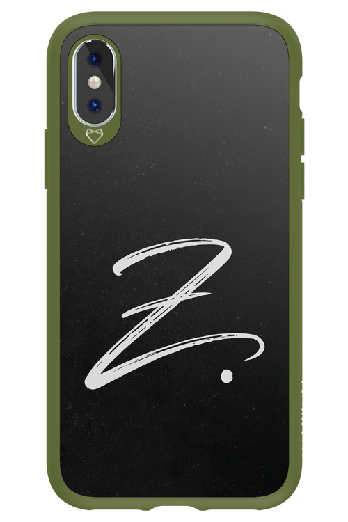 (Off Space) Z 2.0 - Apple iPhone X