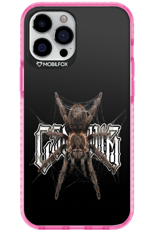 Centaur Logo Big Spider 2.0 - Apple iPhone 12 Pro Max