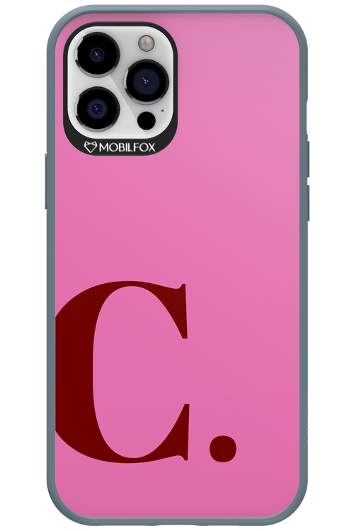 C (Sorbet) 2.0 - Apple iPhone 12 Pro Max