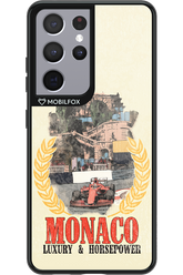 Monaco Luxury - Samsung Galaxy S21 Ultra