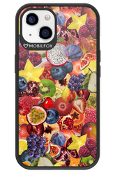 Fruit Basket 2.0 - Apple iPhone 13