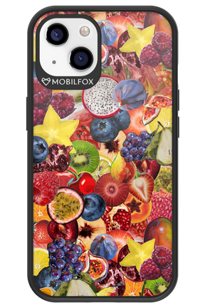 Fruit Basket 2.0 - Apple iPhone 13