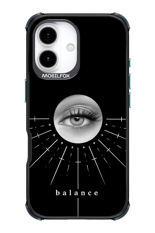 Szem 2.0 - Apple iPhone 17
