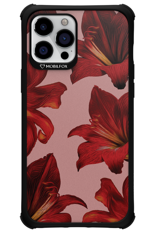 Amaryllis Mist - Apple iPhone 12 Pro Max