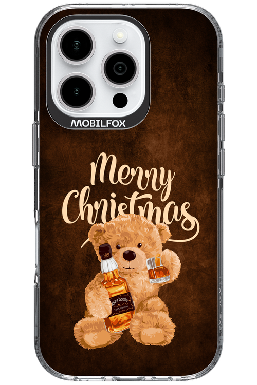 Mrery Chistrsam - Apple iPhone 16 Pro