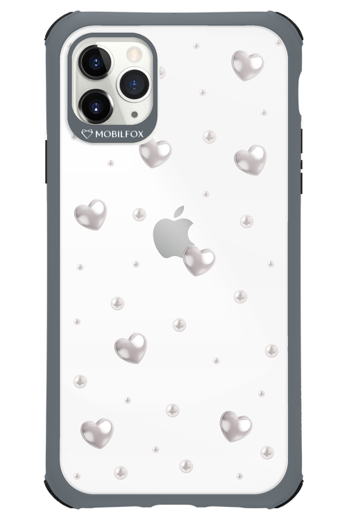 Pearl Tears 2.0 - Apple iPhone 11 Pro Max