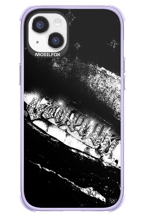 Grillz Black Centaur 2.0 - Apple iPhone 14 Plus