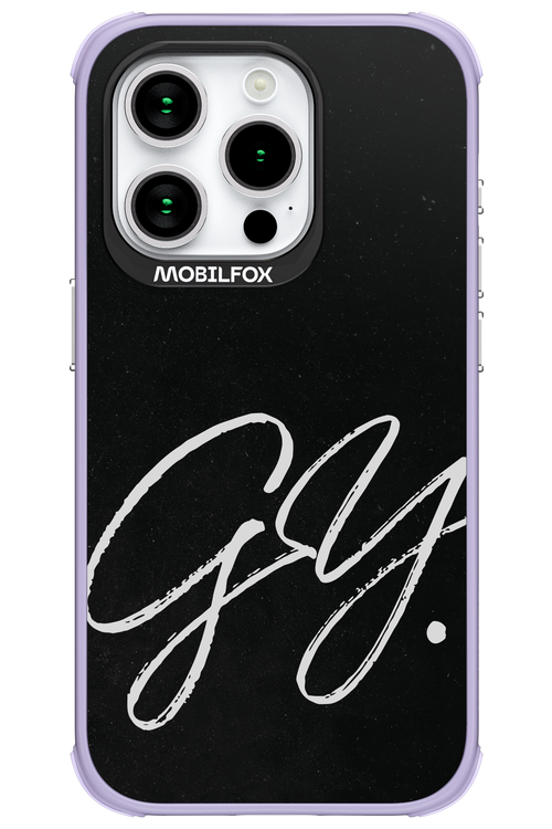 (Off Space) GY 2.0 - Apple iPhone 15 Pro