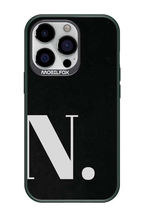 N (Off Space) 2.0 - Apple iPhone 13 Pro
