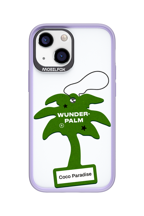 Wunder-Palm 2.0 - Apple iPhone 13 Mini