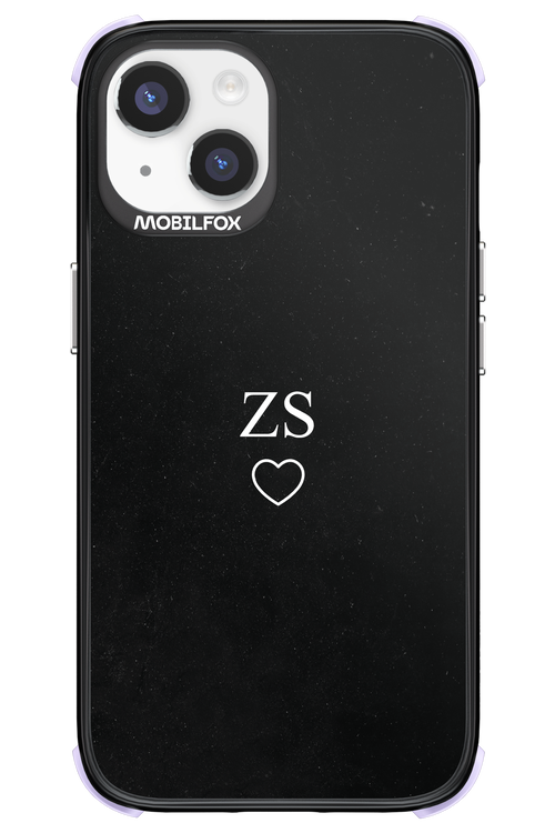 ZS Black 2.0 - Apple iPhone 14