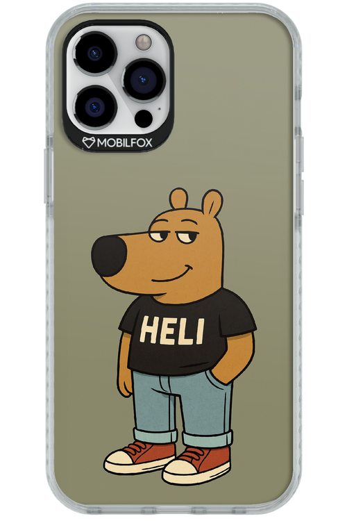 ChillHeli - Apple iPhone 12 Pro Max