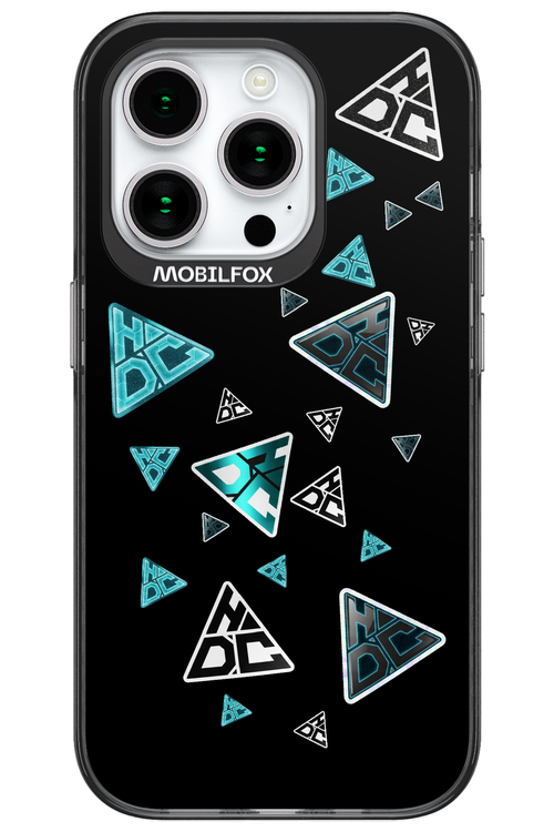HDC 8 2.0 - Apple iPhone 15 Pro