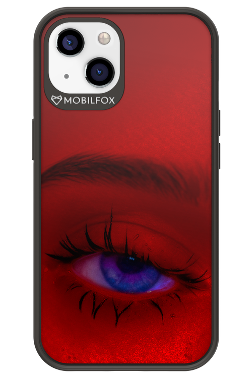 BLUE EYE 2.0 - Apple iPhone 13