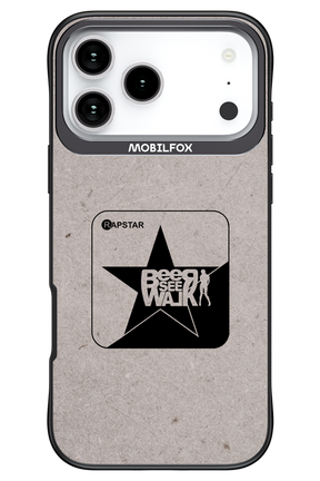 Rapstar - Apple iPhone 17 Pro Max