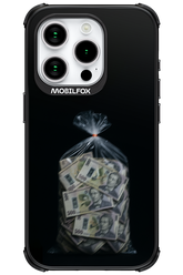 Plastic Bag - Apple iPhone 15 Pro