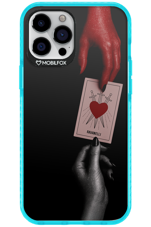 Ravanelli 2 - Apple iPhone 12 Pro Max