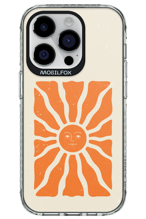 Solar Soul 2.0 - Apple iPhone 14 Pro