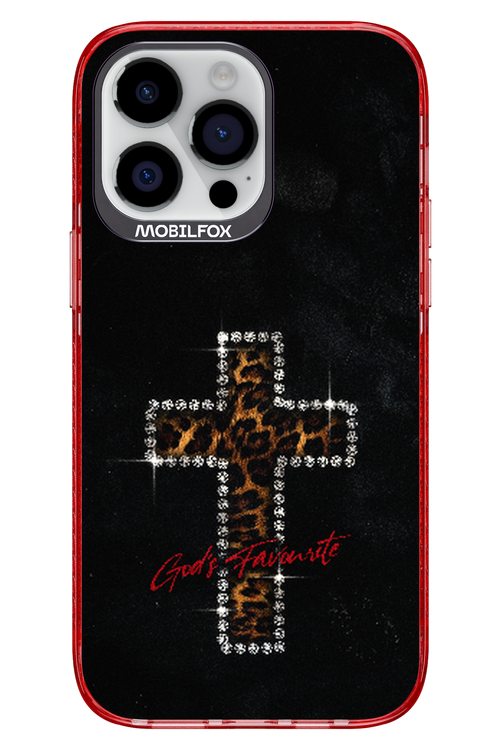 God's Favourite - Apple iPhone 14 Pro Max