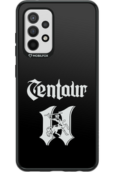 Centaur Logo Black 2.0 - Samsung Galaxy A52 / A52 5G / A52s
