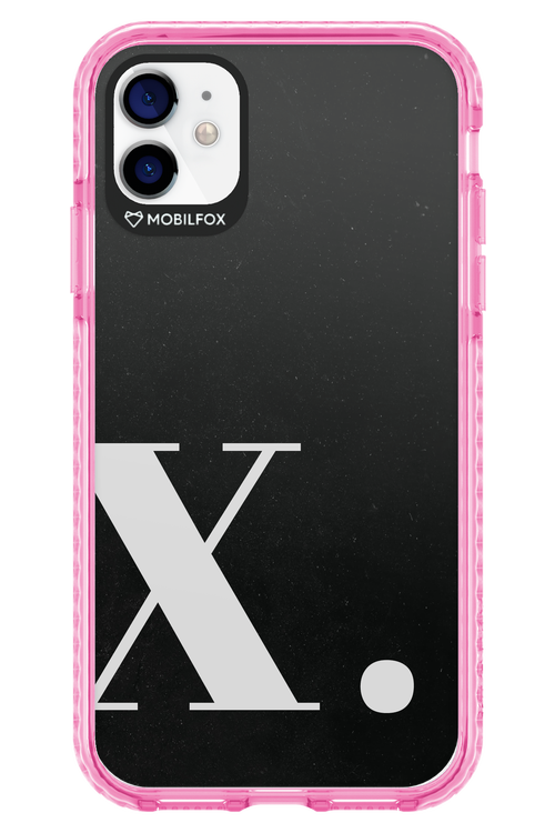 X (Off Space) 2.0 - Apple iPhone 11