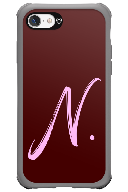 (Dark Blush) N 2.0 - Apple iPhone 7
