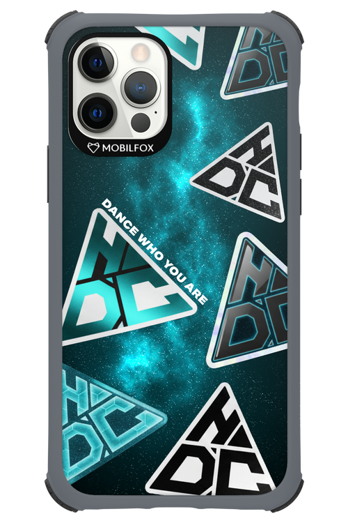 HDC 6 - Apple iPhone 12 Pro