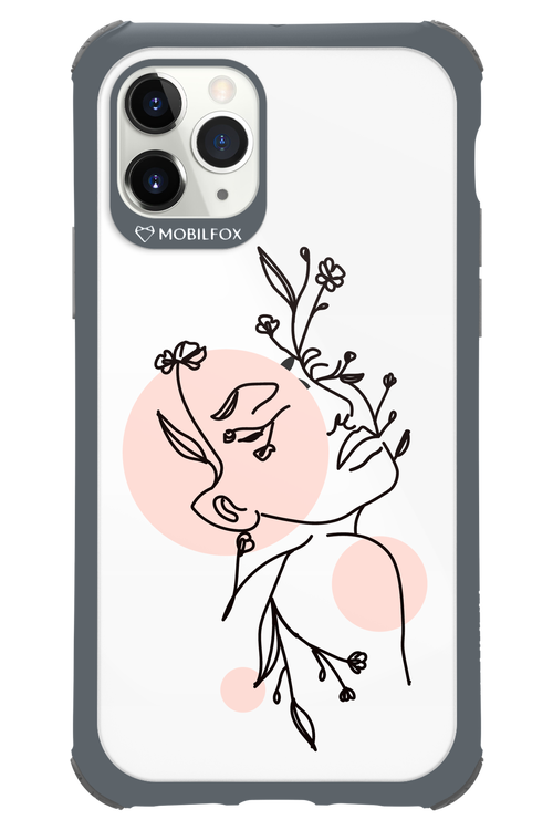 Confidence 2.0 - Apple iPhone 11 Pro