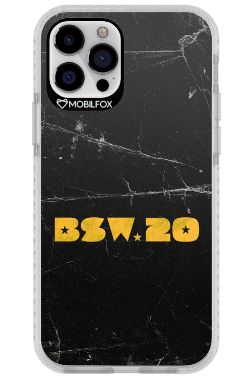 BSW 20 (5) 2.0 - Apple iPhone 12 Pro