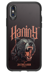 Slavic Prala - Apple iPhone X