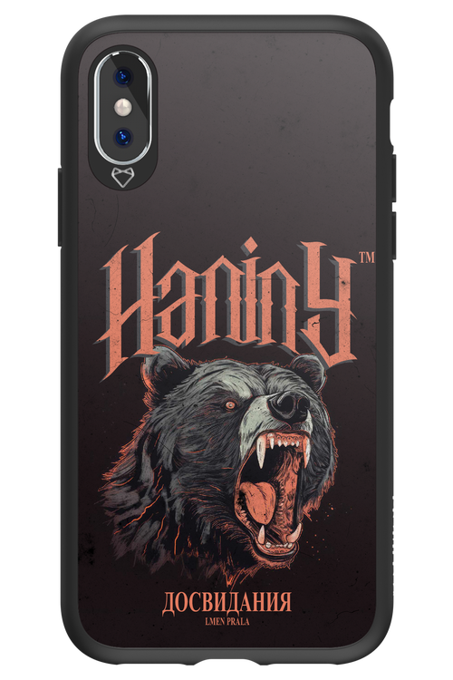 Slavic Prala - Apple iPhone X