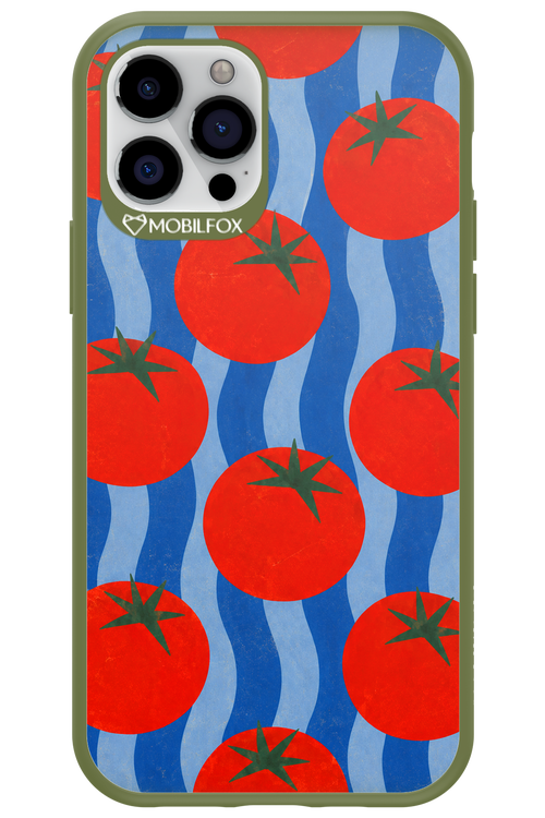 TOMATO 2.0 - Apple iPhone 12 Pro