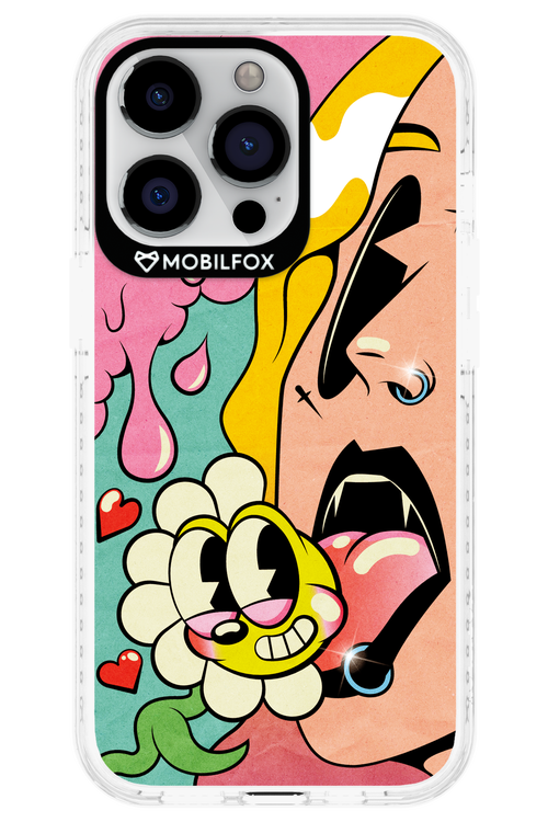 Love Sick 2.0 - Apple iPhone 13 Pro