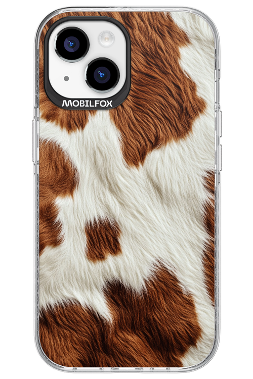 COW - Apple iPhone 15