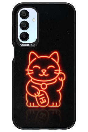 Led Cat 2.0 - Samsung Galaxy A15