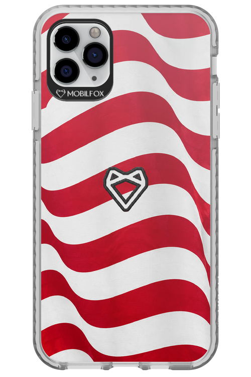 USA 2.0 - Apple iPhone 11 Pro Max