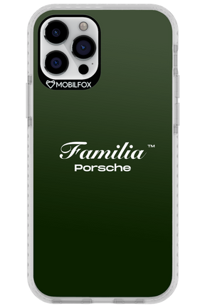 Familia Porsche - Apple iPhone 12 Pro