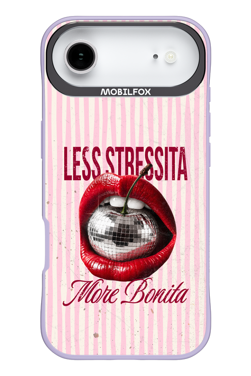Bonita 2.0 - Apple iPhone 17 Air