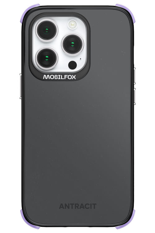Antracit 2.0 - Apple iPhone 14 Pro